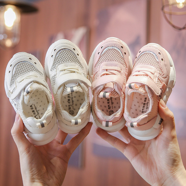 Dječje sportske i casual tenisice za djevojčice