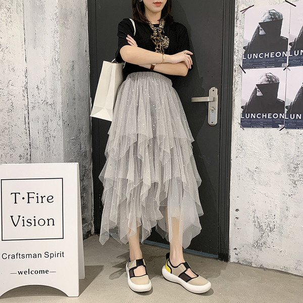 Ženske casual cipele s ravnim potplatom i čičkom