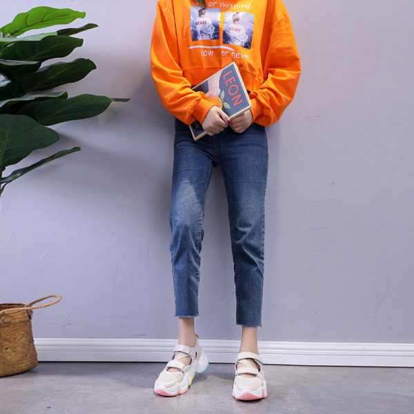 Ženske sportske i ležerne tenisice s otvorenim dijelovima