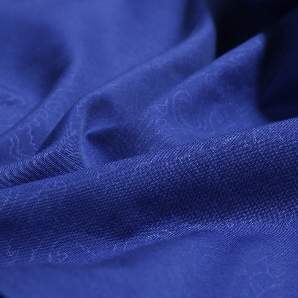 Стилна мъжка риза Slim модел с класическа яка и дълъг ръкав