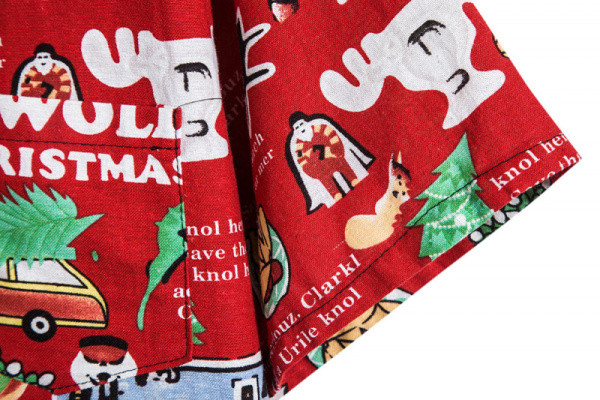 Šarena muška košulja kratkih rukava i veličine do 5XL