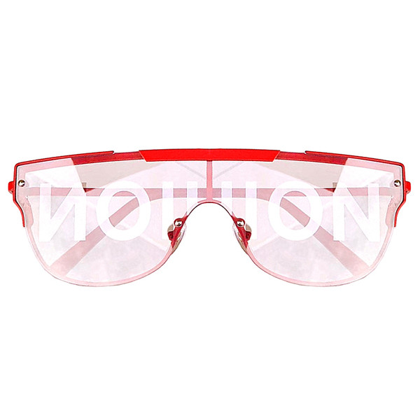 Дамски актуални слънчеви очила