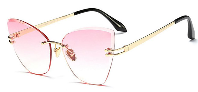 Елегантни дамски слънчеви очила