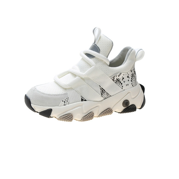 Jesensko-zimske ženske tenisice s visokim đonom