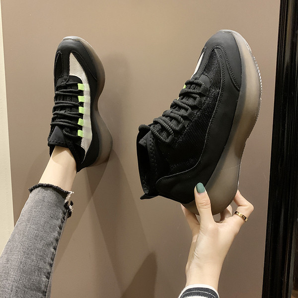 Ženske jesensko-zimske tenisice