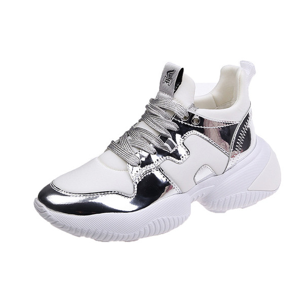 Novi model ženskih tenisica model na špic