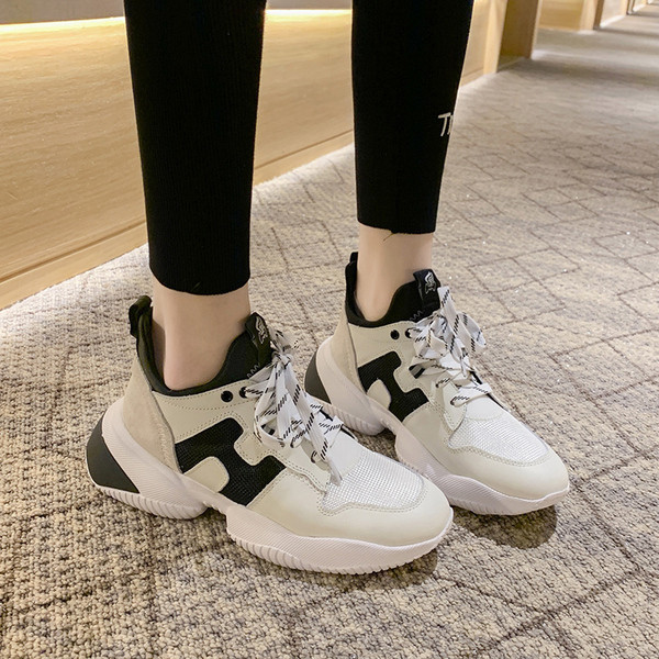 Novi model ženskih tenisica model na špic