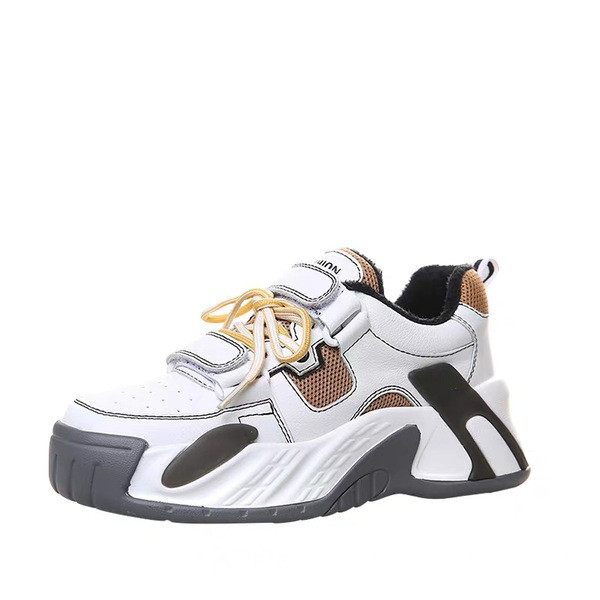 Ženske moderne tenisice na čičak