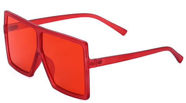 Ženske ležerne naočale kvadratnog oblika