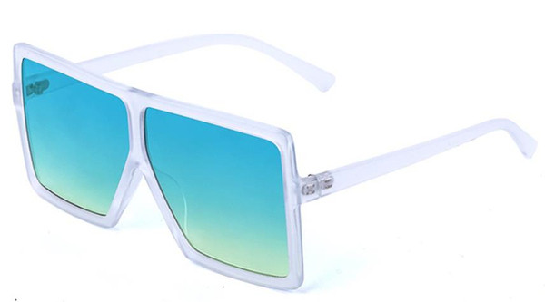 Ženske ležerne naočale kvadratnog oblika