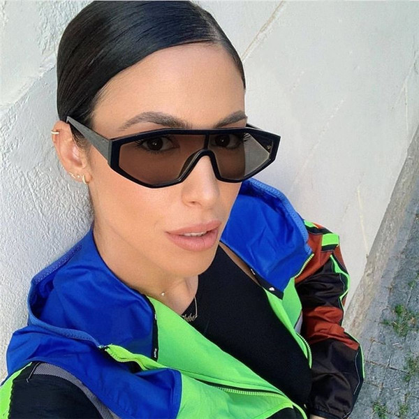 Stílusos női napszemüveg