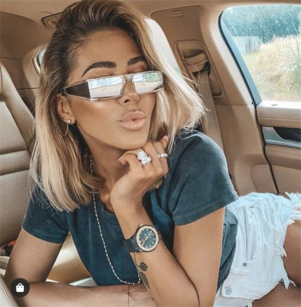 Moderne ženske sunčane naočale