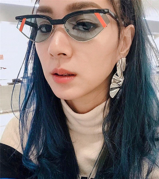 Ženske ležerne sunčane naočale