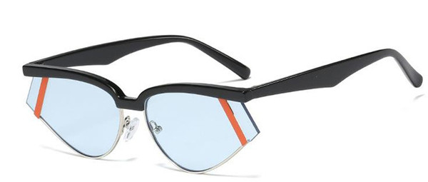 Ženske ležerne sunčane naočale