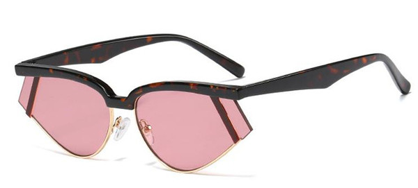 Ženske ležerne sunčane naočale