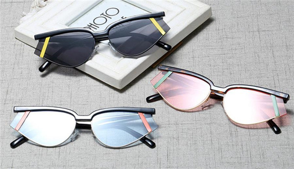 Ženske ležerne sunčane naočale