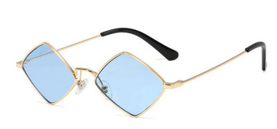 Ženske moderne naočale s tankim okvirima