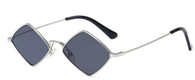 Ženske moderne naočale s tankim okvirima