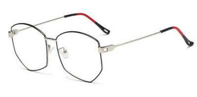 Elegantne ženske naočale sa tankim okvirima