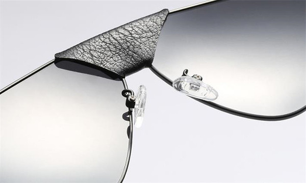 Elegantne ženske sunčane naočale s tankim okvirima