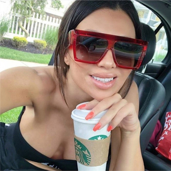 Ženske ležerne naočale kvadratnog oblika