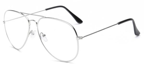 Női alkalmi szemüveg vékony kerettel