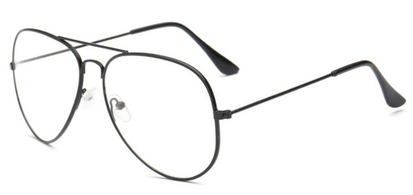 Női alkalmi szemüveg vékony kerettel