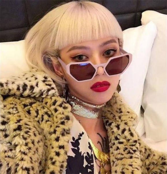 Aktuális női napszemüveg