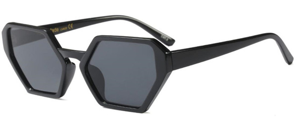 Aktuális női napszemüveg