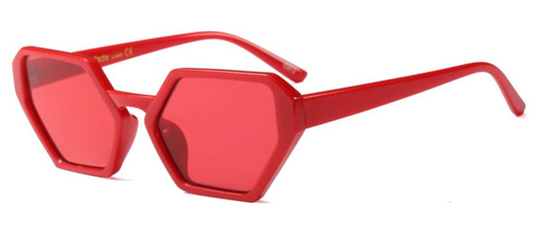 Aktuális női napszemüveg