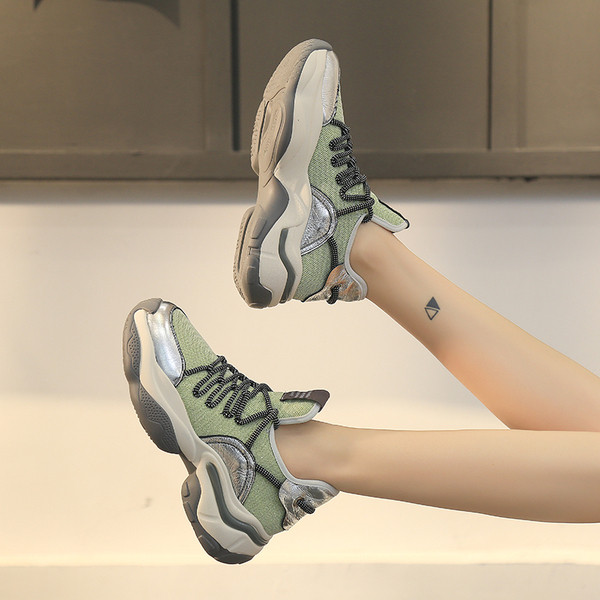 Sport és mindennapi női tornacipők