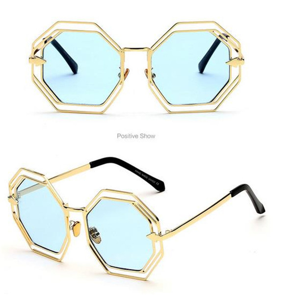 Elegantne ženske četvrtaste naočale s tankim okvirima