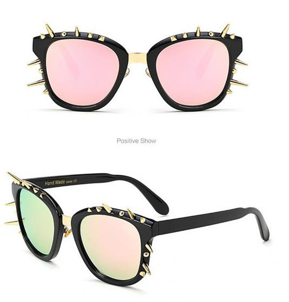 Sieviešu ikdienas brilles ar 3D elementiem