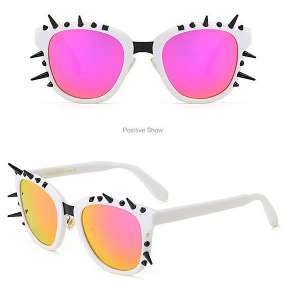 Sieviešu ikdienas brilles ar 3D elementiem