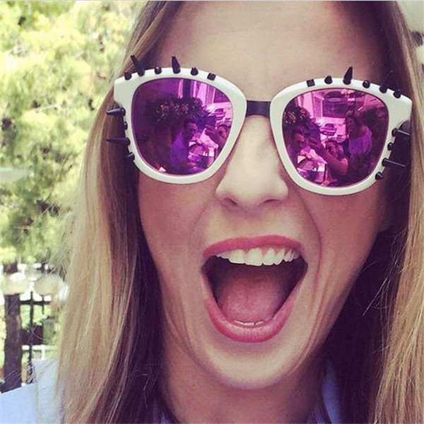 Sieviešu ikdienas brilles ar 3D elementiem