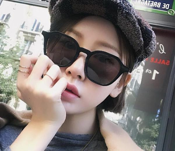 Sieviešu ikdienas saulesbrilles