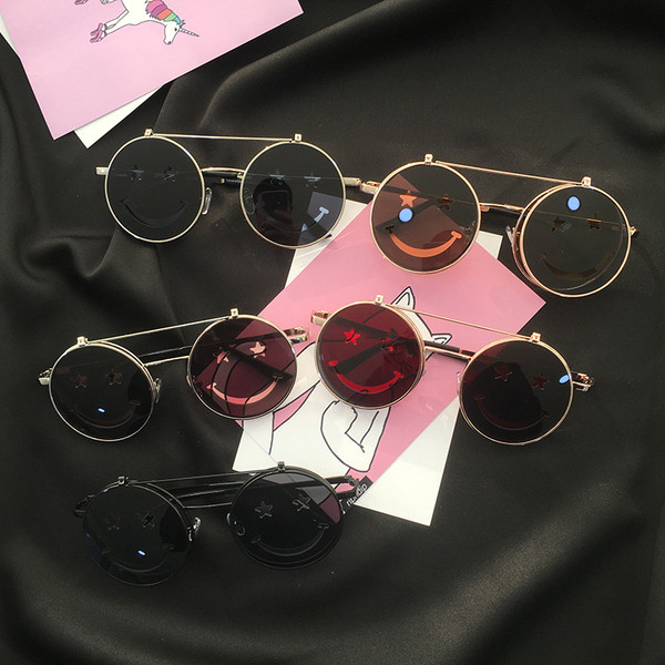 Aktuālas sieviešu brilles apaļā formā ar plāniem rāmjiem