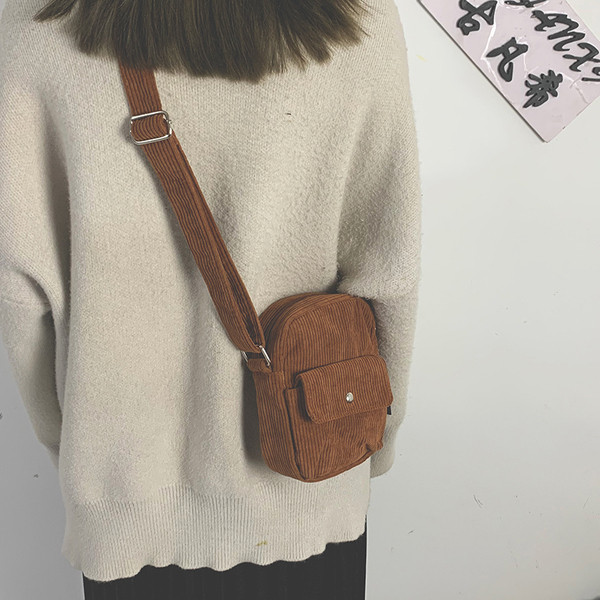 Sieviešu ikdienas soma maza soma ar regulējamu rokturi