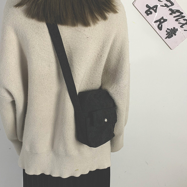 Sieviešu ikdienas soma maza soma ar regulējamu rokturi