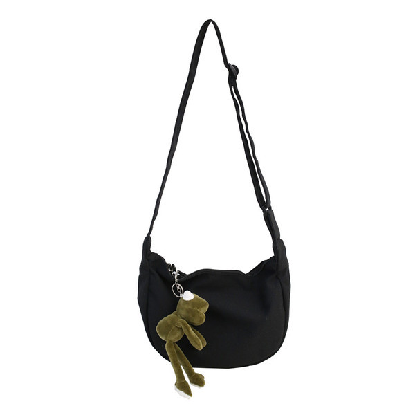 Sieviešu ikdienas auduma soma