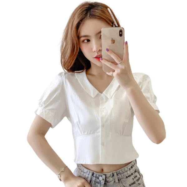 Moderns sieviešu krekls ar mežģīnēm un platām piedurknēm