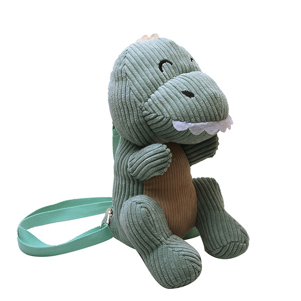 Dinoszaurusz formájú női táska új modellje