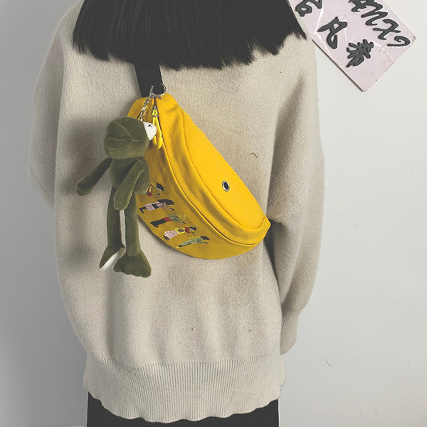 Női napi táska terepfutáshoz