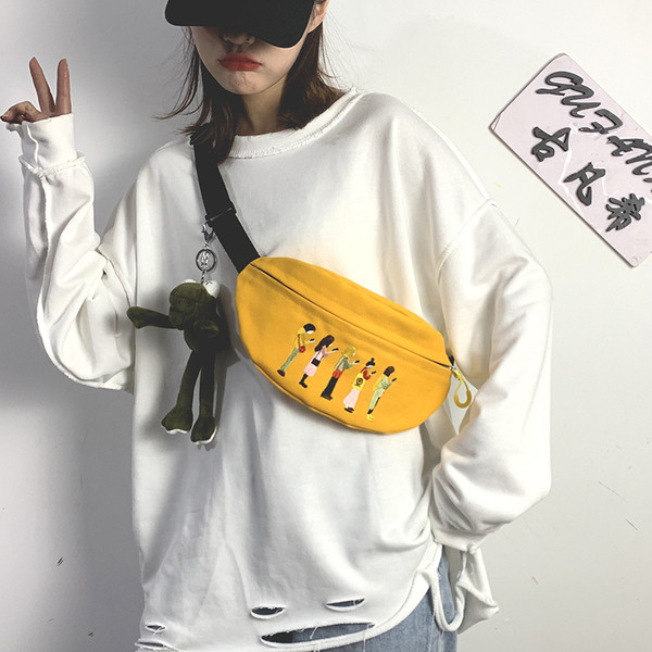 Női napi táska terepfutáshoz