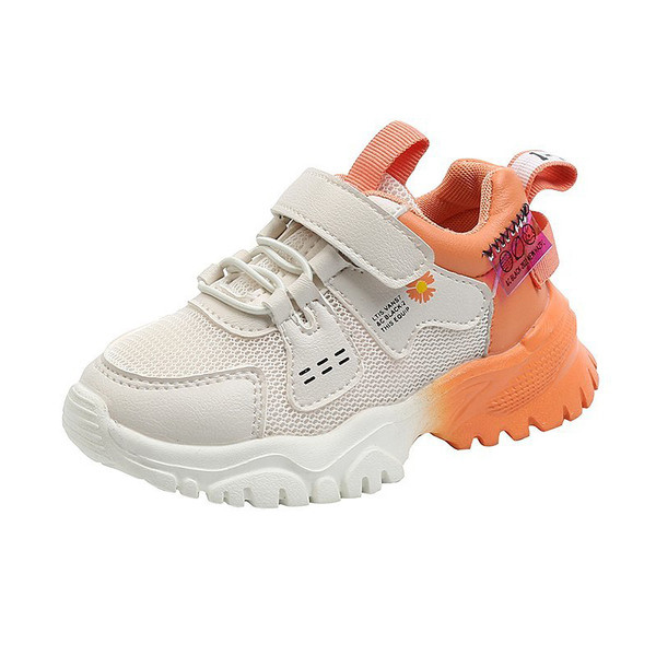 Alkalmi női tornacipő durva talppal lányoknak