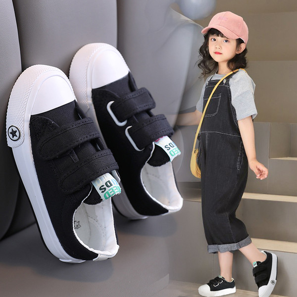 Matricás gyerekcipő lányoknak és fiúknak