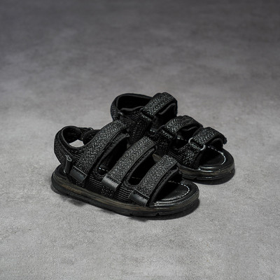 Tépőzáras gyerekszandál fiúknak és lányoknak