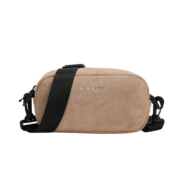 Női kis táska állítható fogantyúval