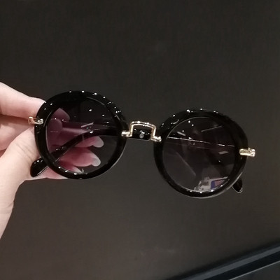 Aktuális gyerekszemüveg lányoknak