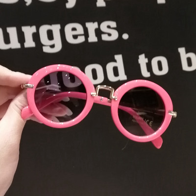 Aktuális gyerekszemüveg lányoknak